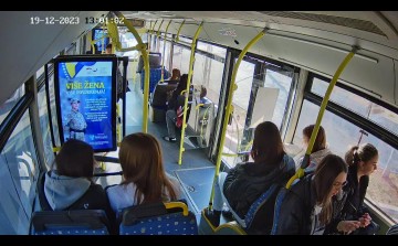 U toku je kampanja:  &ldquo;Vi&scaron;e žena-vi&scaron;e povjerenja&rdquo;