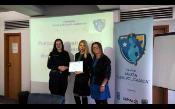 Podizanje svijesti o rodnoj ravnopravnosti i mehanizmima za&scaron;tite od diskriminacije u DKPT BiH