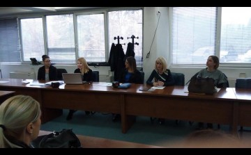 Podizanje svijesti o rodnoj ravnopravnosti i mehanizmima za&scaron;tite od diskriminacije u DKPT BiH