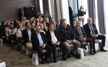 U Sarajevu održana zavr&scaron;na konferencija "Vi&scaron;e žena-vi&scaron;e povjerenja"
