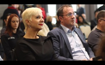 U Sarajevu održana zavr&scaron;na konferencija "Vi&scaron;e žena-vi&scaron;e povjerenja"