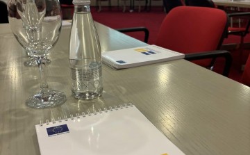 Workshop "Gender equality and gender-based discrimination in the police!