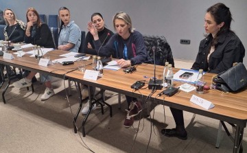 Obuka na temu &ldquo;Unapređenje rodne ravnopravnosti u kontroli SALW&rdquo;