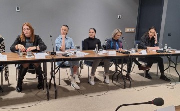 Obuka na temu &ldquo;Unapređenje rodne ravnopravnosti u kontroli SALW&rdquo;