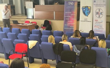 Radionica na temu ljudskih prava u kontekstu rada policije