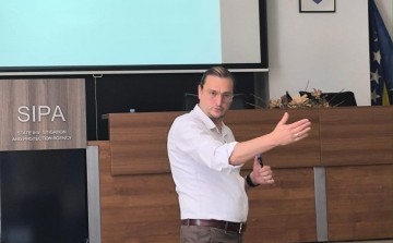 Radionica na temu ljudskih prava u kontekstu rada policije