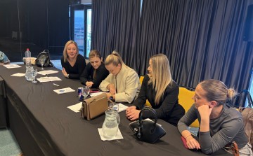 Uspje&scaron;no okončana dvodnevna radionica "Kontrola malog i lakog naoružanja u BiH" 