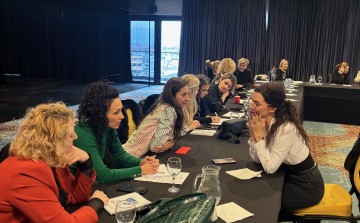 Uspje&scaron;no okončana dvodnevna radionica "Kontrola malog i lakog naoružanja u BiH" 