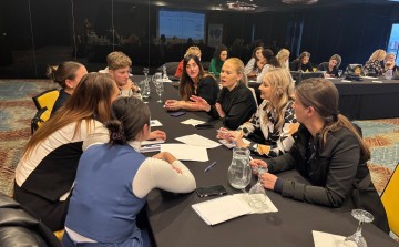 Uspje&scaron;no okončana dvodnevna radionica "Kontrola malog i lakog naoružanja u BiH" 