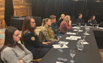 Uspje&scaron;no okončana dvodnevna radionica "Kontrola malog i lakog naoružanja u BiH" 