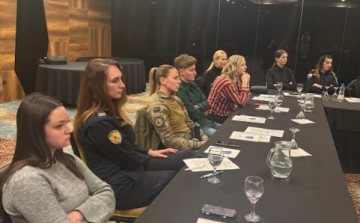 Uspje&scaron;no okončana dvodnevna radionica "Kontrola malog i lakog naoružanja u BiH" 