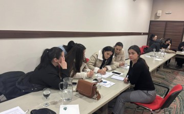 Uspje&scaron;no okončana radionica "Kontrola malog i lakog naoružanja u BiH" - termin II