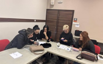 Uspje&scaron;no okončana radionica "Kontrola malog i lakog naoružanja u BiH" - termin II