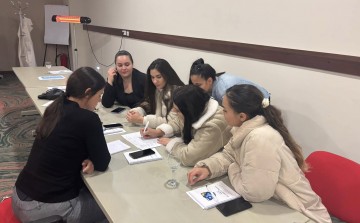 Uspje&scaron;no okončana radionica "Kontrola malog i lakog naoružanja u BiH" - termin II