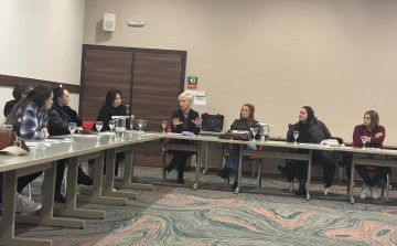 Uspje&scaron;no okončana radionica "Kontrola malog i lakog naoružanja u BiH" - termin II