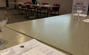 Uspje&scaron;no okončana radionica "Kontrola malog i lakog naoružanja u BiH" - termin II