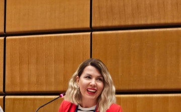 Predsjednica Udruženja, Kristina Jozić, uzela uče&scaron;će na Regionalnom sastanku o strategijama protiv organiziranog kriminala i uvođenju rodnih pitanja 