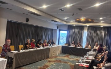 The 13th Assembly of the "Policewomen's Network" Association was held in Sarajevo