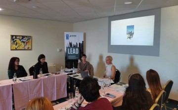 U Neumu održan treći sastanak udruženja policijskih službenica iz BiH i R. Srbije