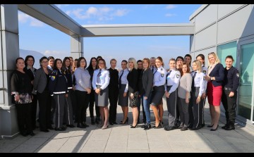 Podizanje svijesti o rodnoj ravnopravnosti i mehanizmima za&scaron;tite od diskriminacije u Graničnoj policiji BiH 