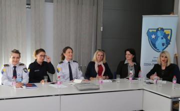 Podizanje svijesti o rodnoj ravnopravnosti i mehanizmima za&scaron;tite od diskriminacije u Graničnoj policiji BiH 