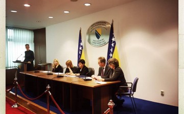 Potpisan Protokol o za&scaron;titi branitelja/ica ljudskih prava