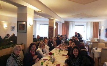 Glavni zapovjednik Sudske policije FBiH Dženad Gro&scaron;o podržao Mrežu policijskih službenica