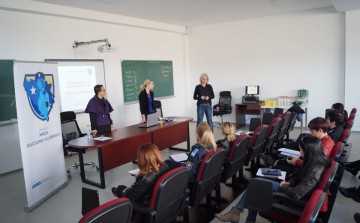 Podizanje svijesti o rodnoj ravnopravnosti i mehanizmima za&scaron;tite od diskriminacije u MUP-u Zeničko-dobojskog kantona