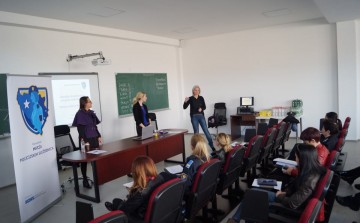 Podizanje svijesti o rodnoj ravnopravnosti i mehanizmima za&scaron;tite od diskriminacije u MUP-u Zeničko-dobojskog kantona