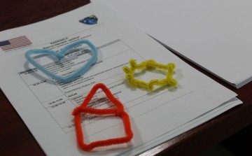 Policijske službenice na radionici "Razvoj liderskih vje&scaron;tina"