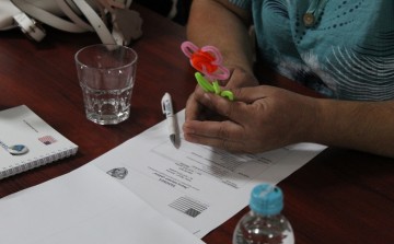 Policijske službenice na radionici "Razvoj liderskih vje&scaron;tina"