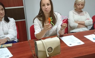 Započeta dvodnevna radionica na temu "Razvoj liderskih vje&scaron;tina"