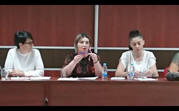 Započeta dvodnevna radionica na temu "Razvoj liderskih vje&scaron;tina"