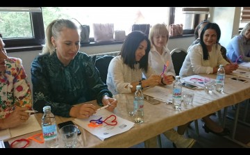 Započeta treća radionica na temu &bdquo;Razvoj liderskih vje&scaron;tina&ldquo;