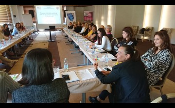 Započeta treća radionica na temu &bdquo;Razvoj liderskih vje&scaron;tina&ldquo;