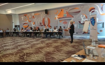 Jačanje kapaciteta policije u borbi protiv nasilja nad LGBTI osobama