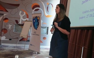 Jačanje kapaciteta policije u borbi protiv nasilja nad LGBTI osobama