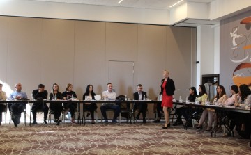 Jačanje kapaciteta policije u borbi protiv nasilja nad LGBTI osobama