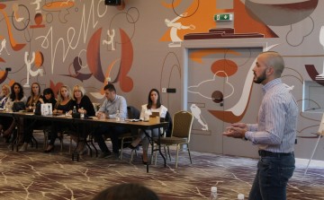 Jačanje kapaciteta policije u borbi protiv nasilja nad LGBTI osobama