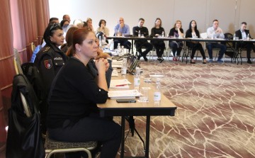 Jačanje kapaciteta policije u borbi protiv nasilja nad LGBTI osobama