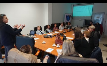 U I. Sarajevu održana Panel diskusija na temu "Dono&scaron;enje novog Zakona o za&scaron;titi od nasilja u porodici u FBiH"