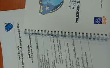 U I. Sarajevu održana Panel diskusija na temu "Dono&scaron;enje novog Zakona o za&scaron;titi od nasilja u porodici u FBiH"