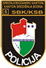 MUP Srednjobosanskog kantona