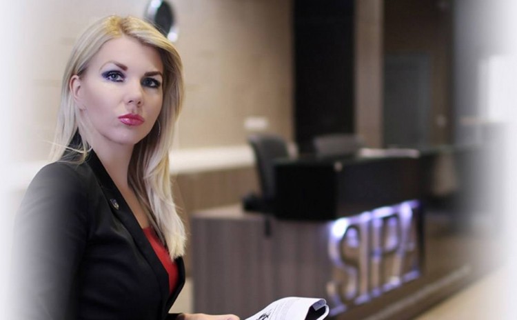 Kristina Jozić: Žena gotovo da nema na mjestima odlučivanja u policiji