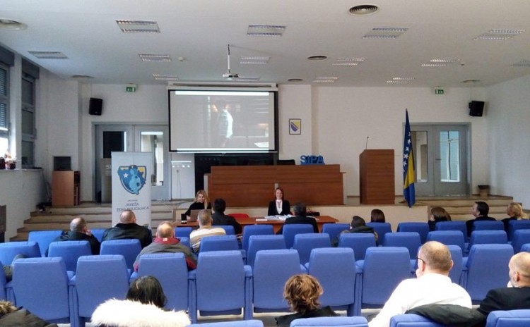 Започета едукација из области родне равноправности за запослене у СИПА-и