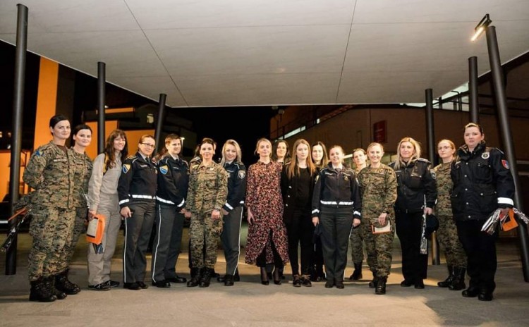 U Ilija&scaron;u održan program pod nazivom "Vrijedimo li isto?"