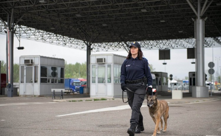 Žene u policiji: Borba za priznavanjem