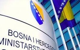 Poziv za nominaciju kandidatkinja za trening pred-SAAT radi budućeg uče&scaron;ća u mirovnim misijama Ujedinjenih naroda - OBAVIJEST