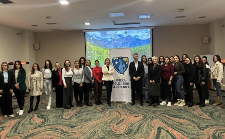 Uspje&scaron;no okončana radionica "Kontrola malog i lakog naoružanja u BiH" - termin II